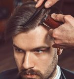 What Kind Of Hairstyle Will Be Suitable For Thin Hair In Men?